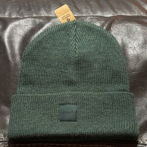 Victoria Secret Stocking Hat Kinder to the Planet NWT